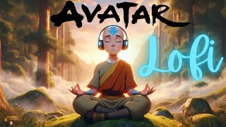 Avatar Lofi chill beats