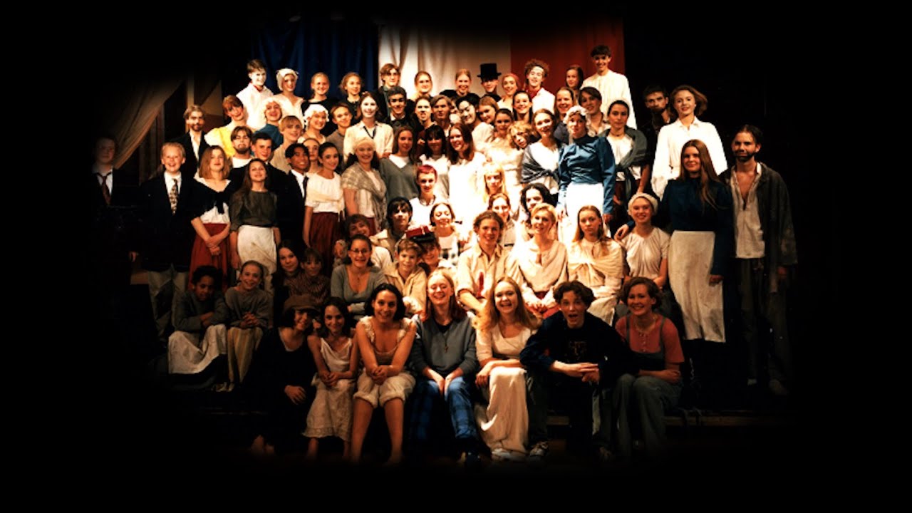 Än en dag Samhällets Olycksbarn 1995