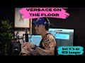 William Singe - Versace On The Floor (Bruno Mars Cover)