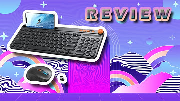 Review of Chesona Multi-Device Bluetooth Wireless Keyboard and Mouse