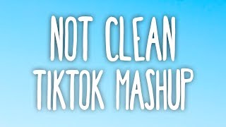 Tik Tok Mashup! (Not Clean) 💎