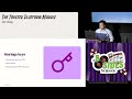 BSidesSF 2026 - The Trusted Platform Module (Eric Chiang)