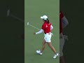 Can't believe Mi Hyang Lee made birdie from the ROCKS 🪨🏜️ #LPGALookback
