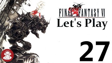 ANCIENT CASTLE | Final Fantasy VI Pixel Remaster - Let