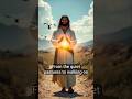 Life gets heavy… but you’re not walking alone ✝️