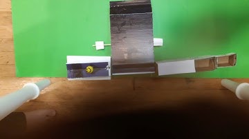 Laurelwood STEAM Night - Marble Sorting Machine