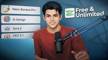 CapCut + AI Tools = VIRAL Videos in 2025 🔥