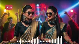 DJ Remix 2025 🎶 Bollywood Nonstop Party Dance Mashup Songs
