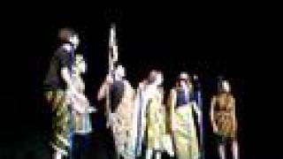 BCA Cabaret 2008: VoiceDance III