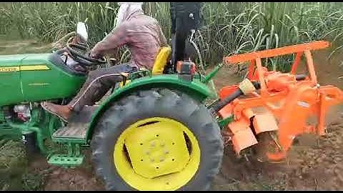 Shaktiman mini rotavator reverse forward M- 9654075666