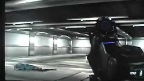 Time Splitters: The Lost Chapters Part 2 (2007)