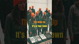 Pay Attention- The movement will guide you #electronicmusic #network #philosophy #newmusic #system