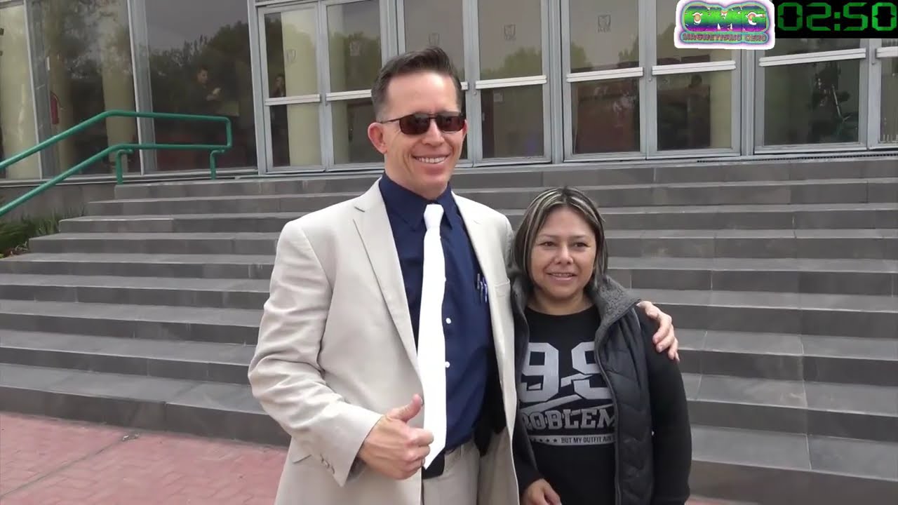 0MAG 🕛 MAGNETISMO INVERSION TOTAL • CONFERENCIA COMPLETA CON ALEX ...