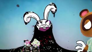 Learning With Pibby But Its Nintendo