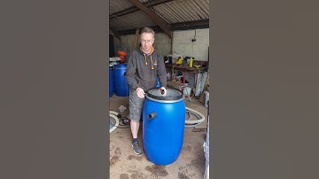 Ib Extractor assembly