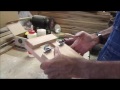 Building a Tortilla Press Building a Tortilla Press