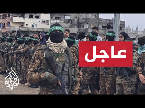 القسام العدو يخضع ويستعيد أسراه من خلال صفقة تبادل كما وعدت المقاومة منذ البداية