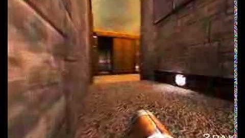 Get Quaked 3 [2 of 2]