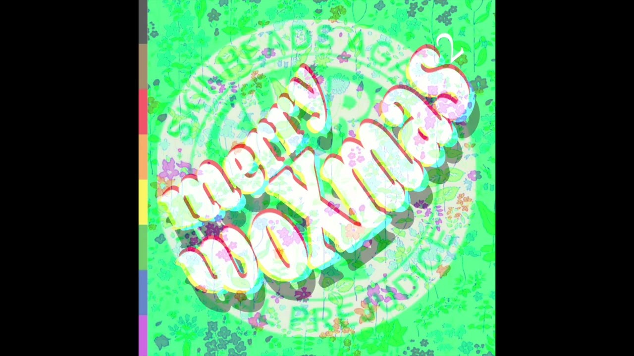 Fried Rice/Fried Meat (The Velvet Rooftop cover)