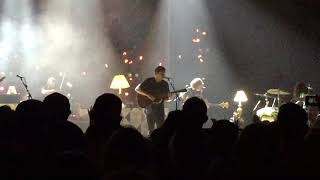 The Front Bottoms - Lonely Eyes (Live) - The Strand - Providence, RI - 6/10/18