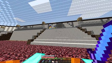 HMGMC Prison Pvp Hacker! -  yenweidTFM -