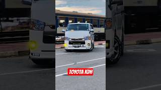 KDH JDM Vibe check 🌊🔥#shorts #viralshort #kdh