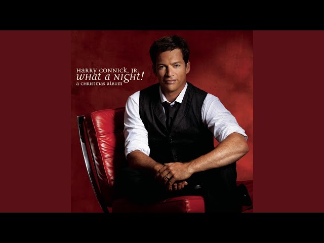 Harry Connick, Jr.           - O Come All Ye Faithful