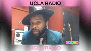 An Interview With Adrian Younge (Musician, Producer, Composer, Director & Former Law Professor)