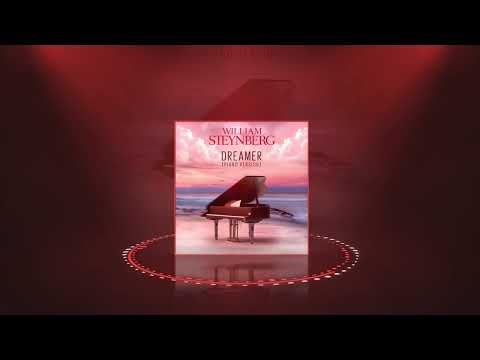 William Steynberg - Dreamer (Piano Version)