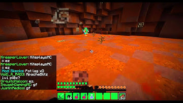 1v1s with ApacheBlitz