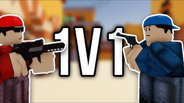 1v1