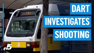 DART investigates officer involved shooting | NBC DFW