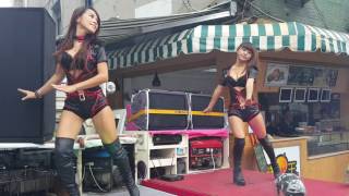 歐嗨呦 Oh Hi Yo(安安 曉函)新莊大眾爺正日(天使ㄅㄨㄅㄨ)HD1