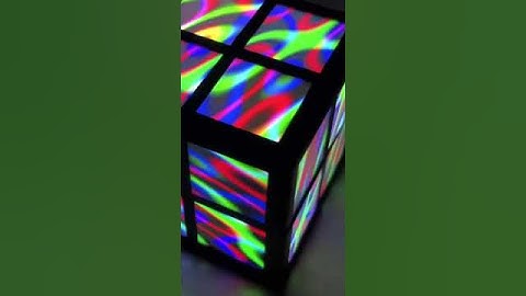 WOWCube®  System