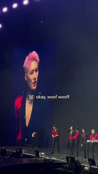 woof woof #ateez #kpop #mingi #songmingi #ateez