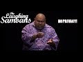 The Laughing Samoans - &#39;No Privacy&#39; from Island Time