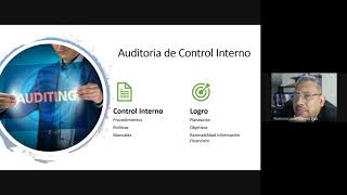 Guía Definitiva: Domine la Auditoría de Control Interno en Tiempo Record Guía Definitiva: Domine la Auditoría de Control Interno en Tiempo Record
