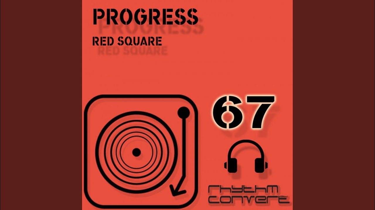Watch Progress (Original Mix) on YouTube Watch Progress (Original Mix) on YouTube