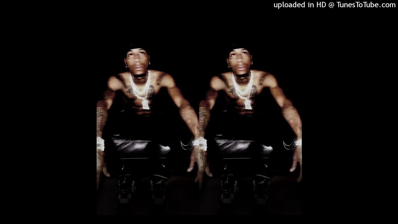 Kodak Black x NBA Youngboy Type Beat 