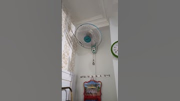 Quạt Treo Tường Senko Tc1626