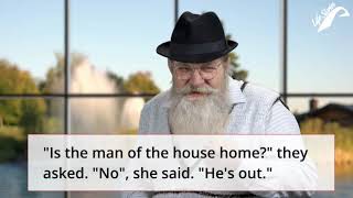 A Woman And Three Old Men | Beautiful Story | Love | Wealth And Success