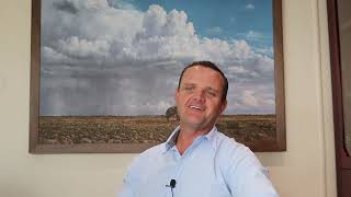 WhyAfrica’s interview with John Roos, Managing Director of B2Gold