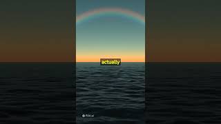 Unveiling the Secrets of Rainbows: Nature's Mesmerizing Color Symphony 🌈