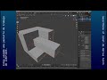 Unir, recortar, restar entre objetos: Booleanas en Blender 2.83.4