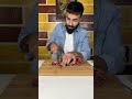 Testing Sharpest Butcher Knife 🔪