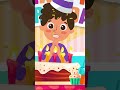 Happy BirthDay Song Magical Birthday Celebration Arabic Version 
