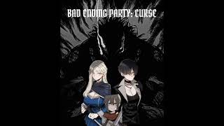 Fanfic Jujutsu Kaisen x Bad Ending Party Bad Ending Party Curse Prologo