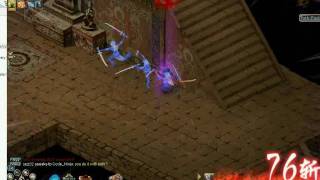 JCoAgent FatalStrike RedDevils