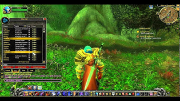 WoW- How to get people in your guild