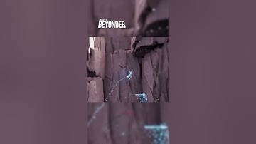 Climbing the walls in Unreal | Project Beyonder Devlog